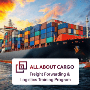 Freight Forwarding & Logistics Training Program